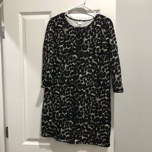 Old Navy Shift Dress size small